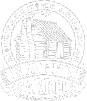 Rapp's Barren Brewery Company, Mountain Home Arkansas