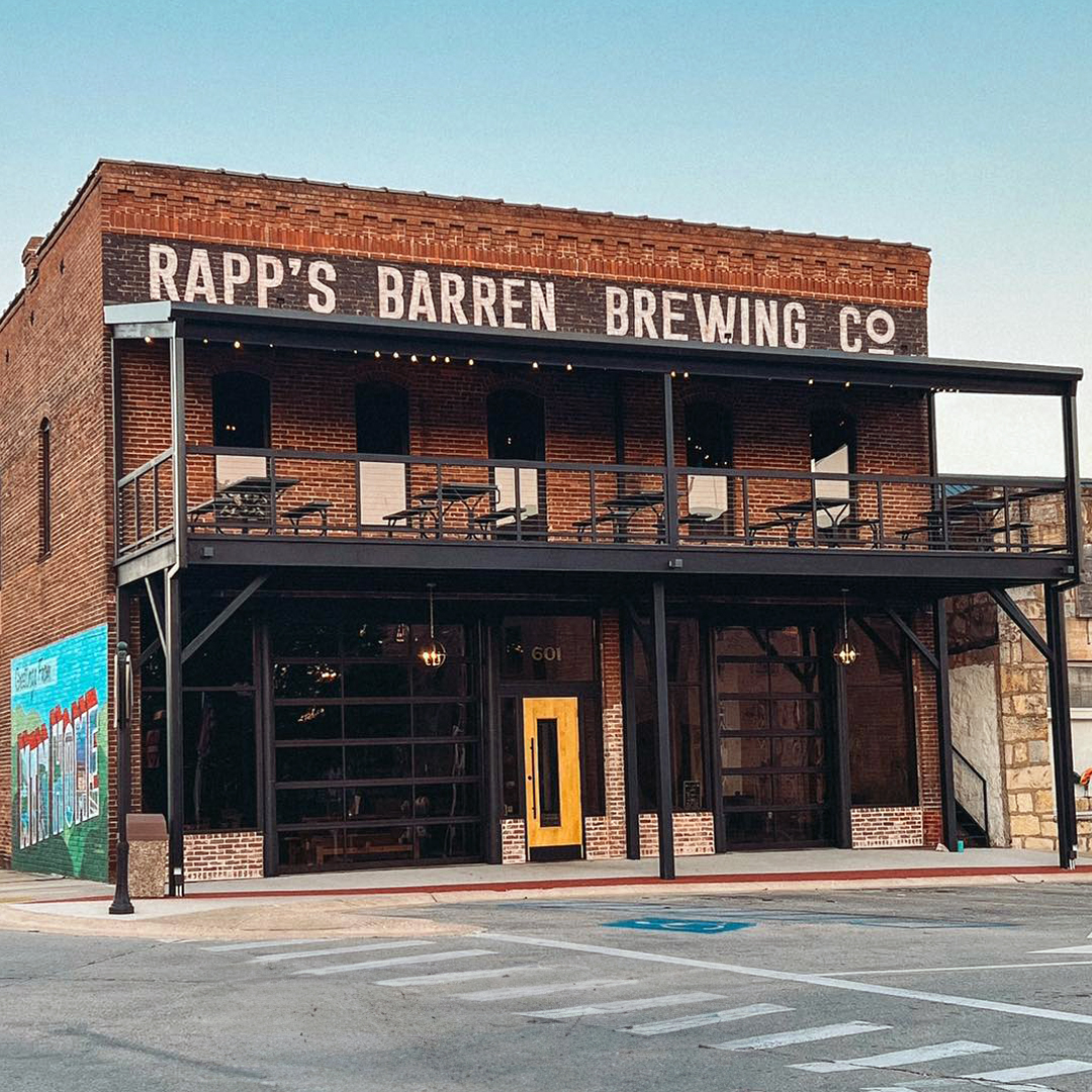 Mountain Home location