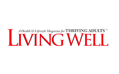 Living Well Magazine logo image that links to Rapp's Barren Brewing Company's new article