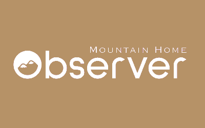 Mountain Home Observer News logo image that links to Rapp's Barren Brewing Company's new article